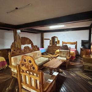 Superior Family Room