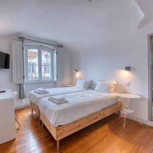 Comfort Twin Room