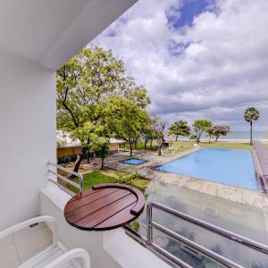 Superior Ocean View Twin - Discounts (10% off on F&B, 15% on SPA)