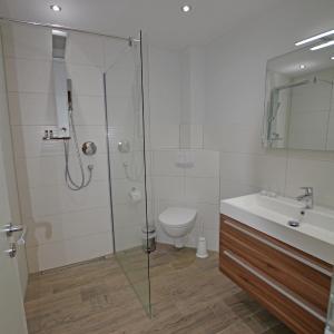 Deluxe Double Room with Terrace