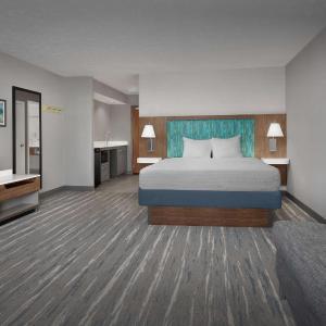 King Room - Disability Access/Non-Smoking