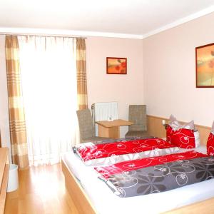 Comfort Double Room with Balcony