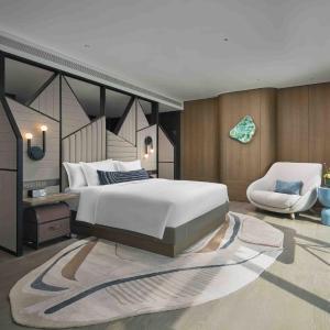 One-Bedroom Suite