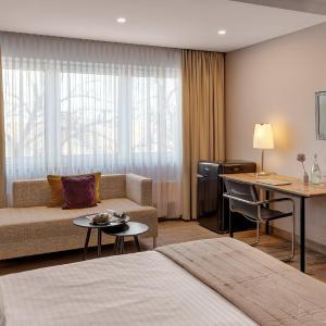 Business Single Room
