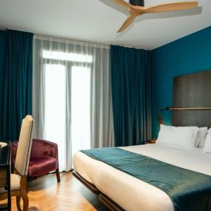 Comfort Cool Twin Room