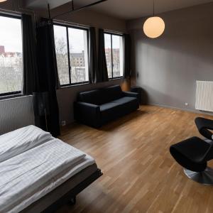 Standard Suite