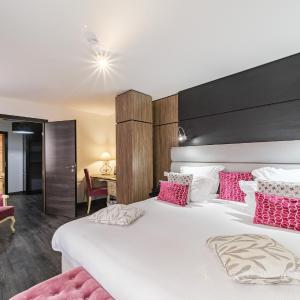 Comfort Suite