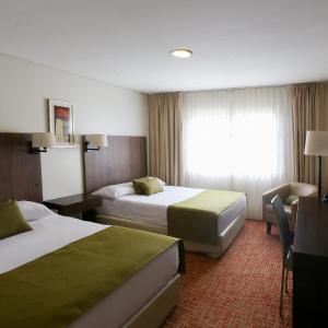 Family Double Room