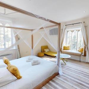 Family Junior Suite