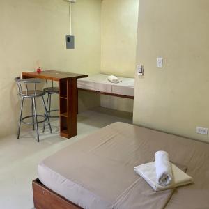 Basic Triple Room