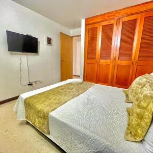Studio with Sofa Bed