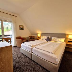 Comfort Plus Room with Balcony