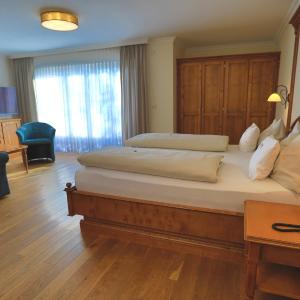 Deluxe Junior Suite
