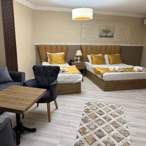 Quadruple Room with Bathroom