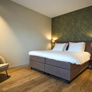 Double Room with Terrace - Pet Friendly