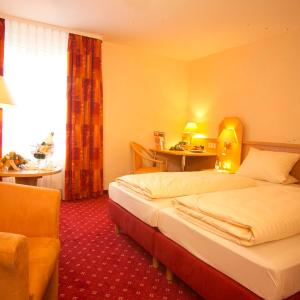 Classic Double Room