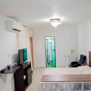 Deluxe Double Room with Bath