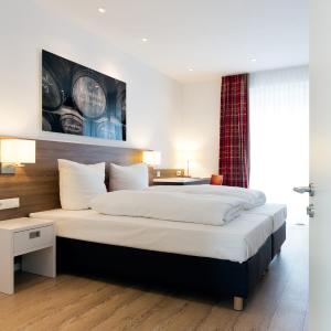 Double Room - Disability Access