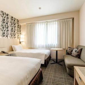 Standard Twin Room - Smoking