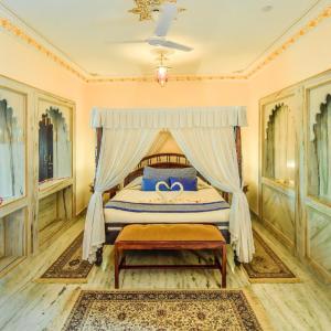 Duplex Suite