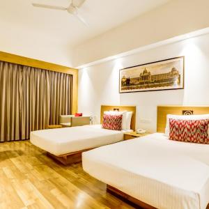 Business Room