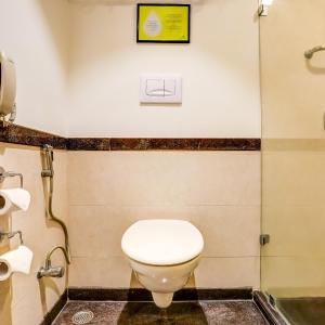 Deluxe Room with (20 % Discount On Laundry,20 % Discount On F&B services,Enjoy complimentary drinks and Room Upgrade, subject to availability)