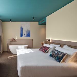 Deluxe Junior Suite