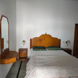 Standard Double Room with Fan