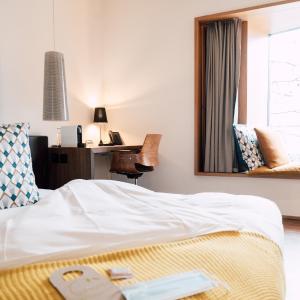 Characteristic Room