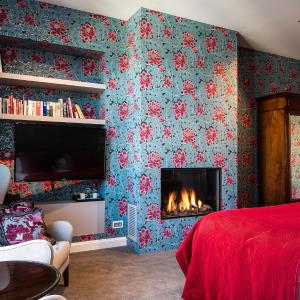 Deluxe Heritage Room