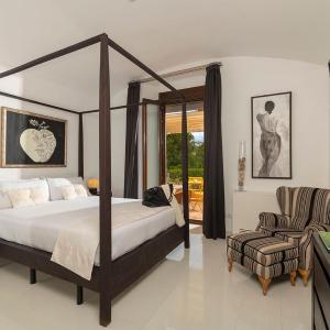 Deluxe Room with Terrace