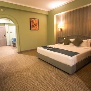 King Suite
