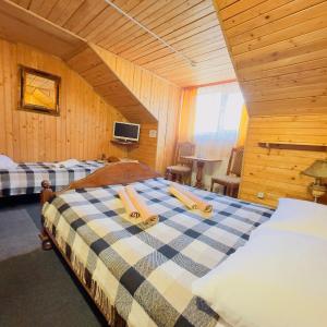 Economy Triple Room