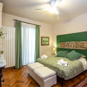 Superior Double or Twin Room with Pool View