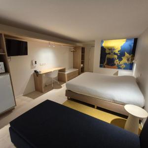 Studio (1 Adult)