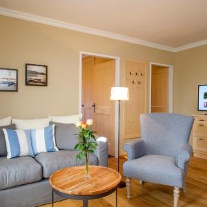Two-Bedroom Bungalow