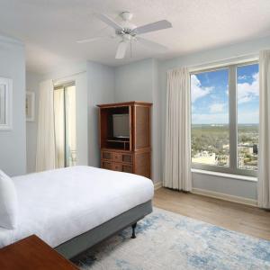 Four-Bedroom Ocean Front Condo - Margate