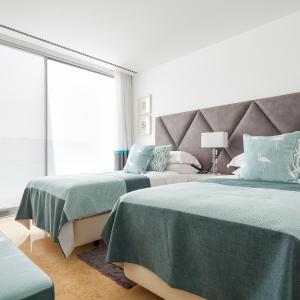 Two-Bedroom Terrace