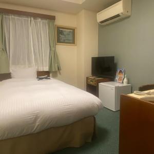 Single Room B - Non-Smoking 