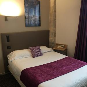 Standard Single Room with Shower