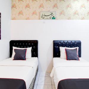 Delxue Twin Room