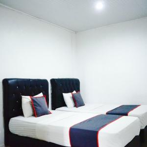 Delxue Twin Room