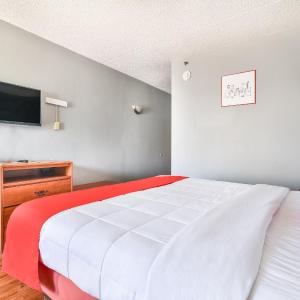 King Room - Disability Access