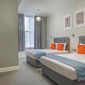 Superior Quadruple Room