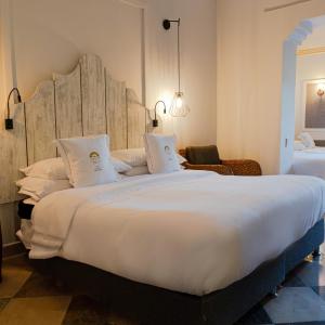 2 Single Beds-premium Room