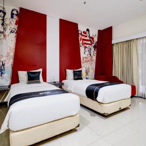 Superior Suite