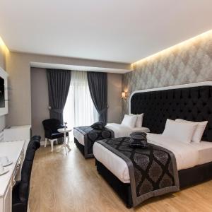 Economy Twin Room