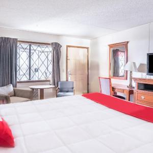 King Room - Disability Access