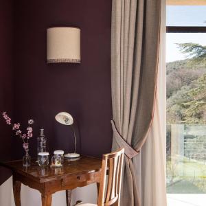 Queen Room with Balcony