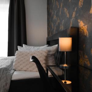 Small Double Room with Lake View